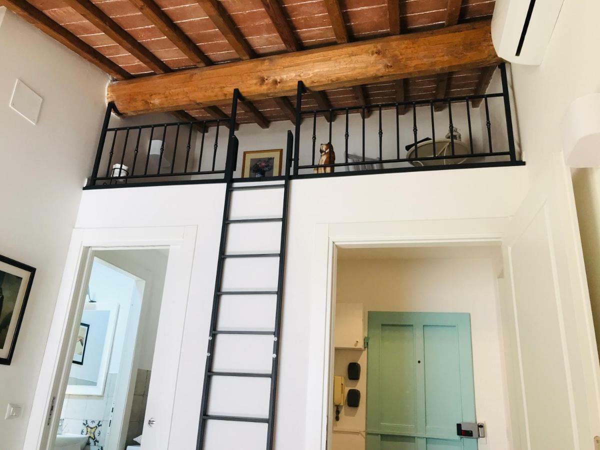 Calimara18 25" From Florence Ac Smarttv Prato  Exterior foto